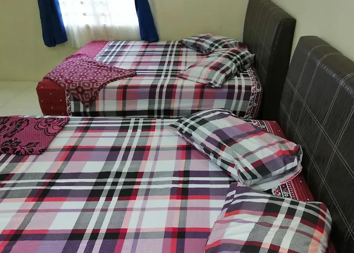 Kamar Musafir Mms