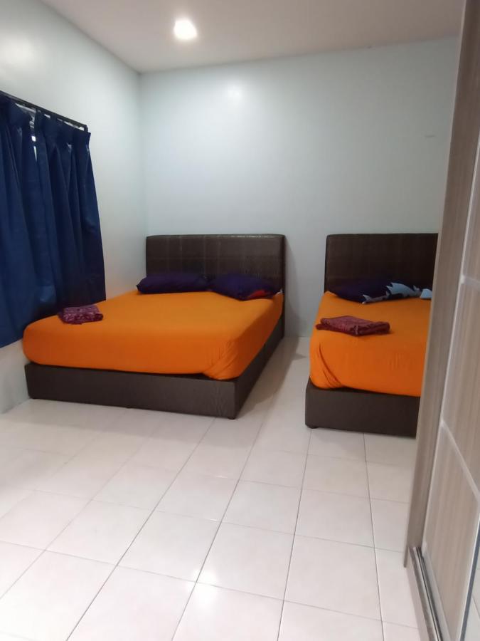Homestay Kamar Musafir Mms *