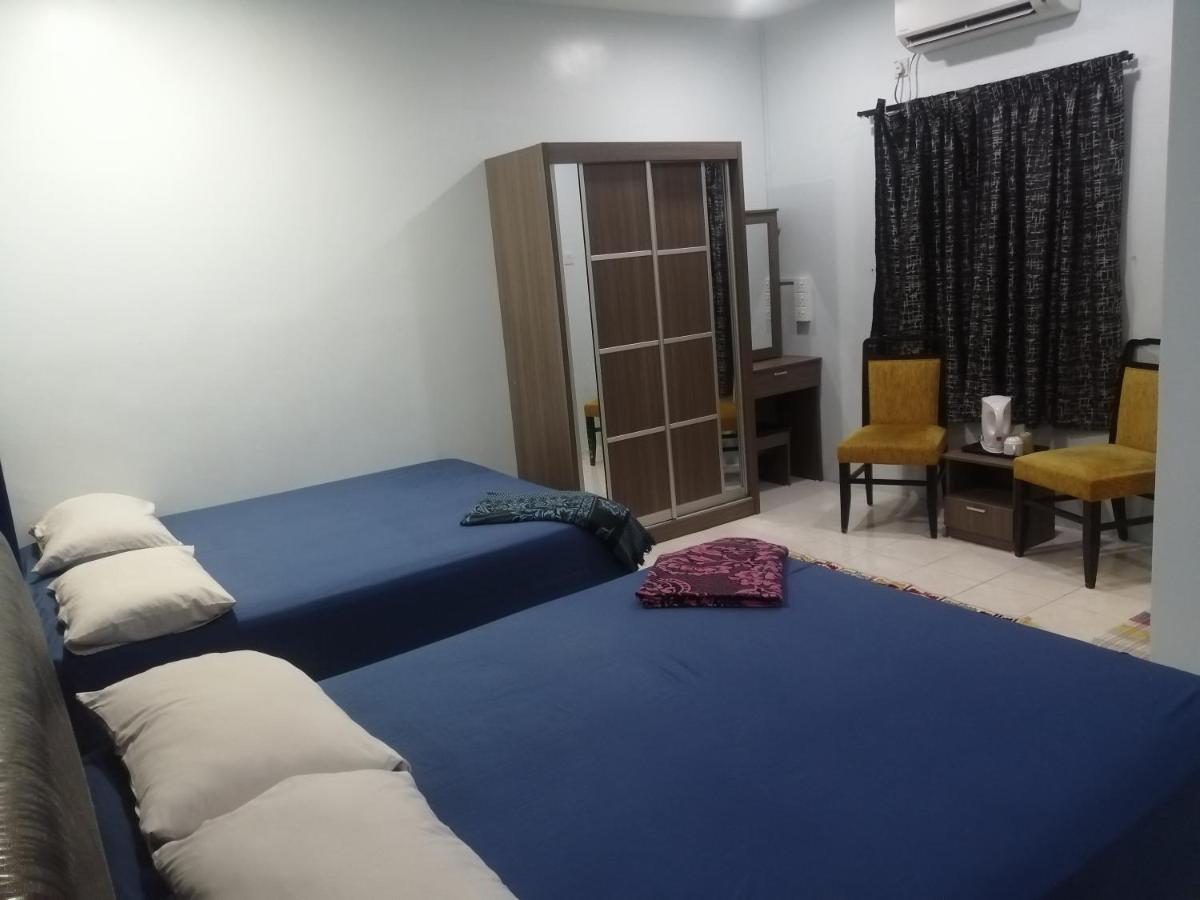 Kamar Musafir Mms *