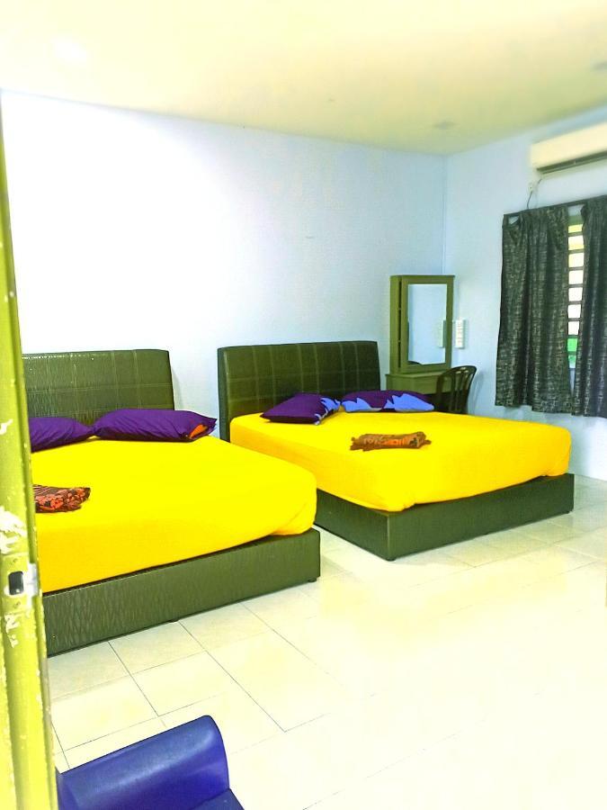 Homestay Kamar Musafir Mms