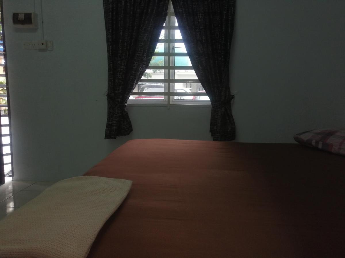Kamar Musafir Mms * Ipoh