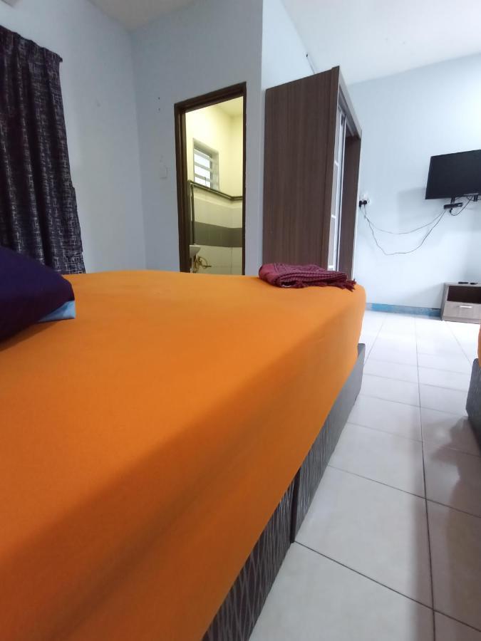 Kamar Musafir Mms * Ipoh