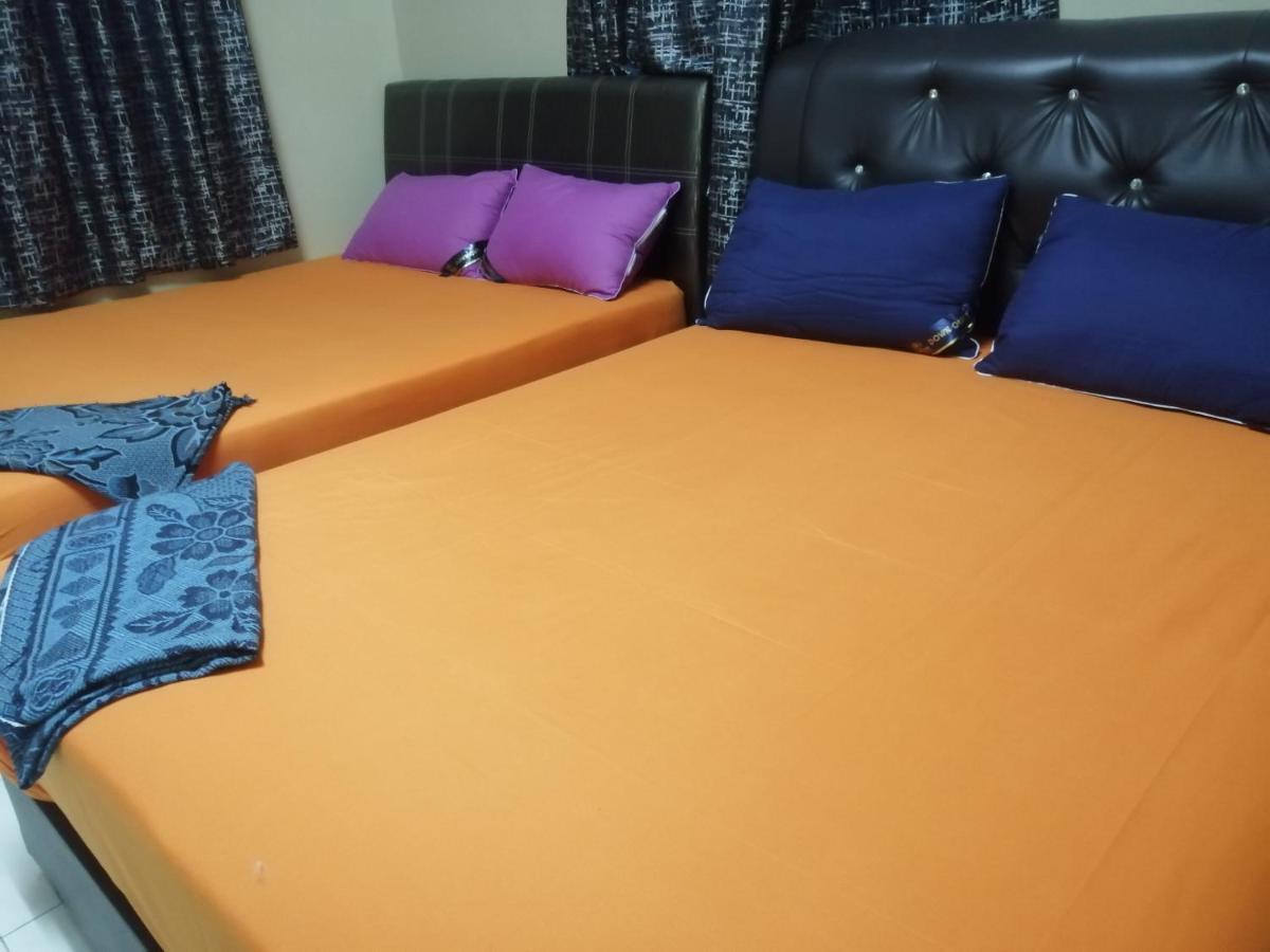 Homestay Kamar Musafir Mms