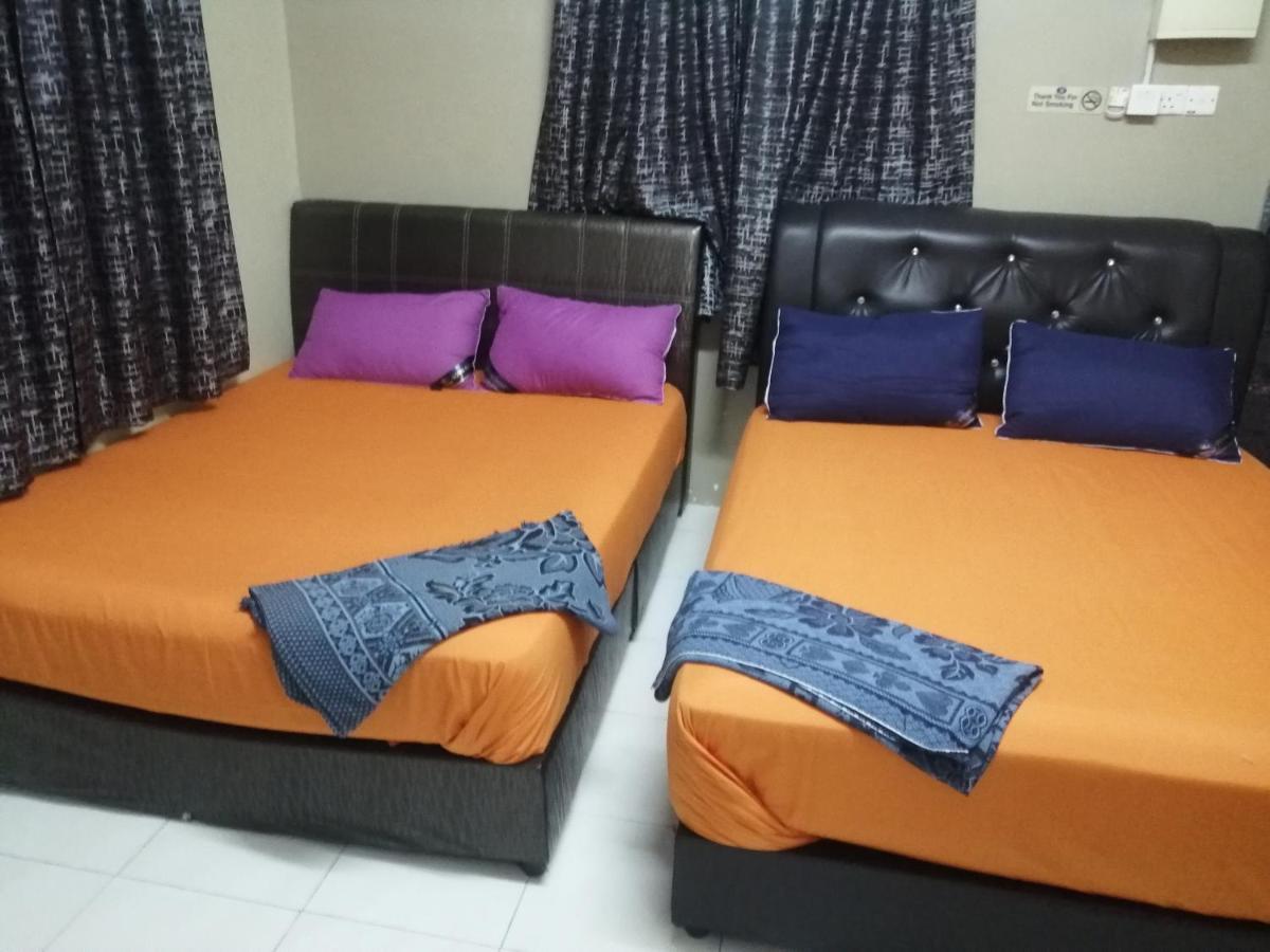 Homestay Kamar Musafir Mms