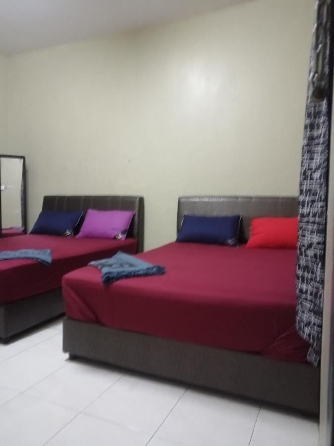 Kamar Musafir Mms Ipoh