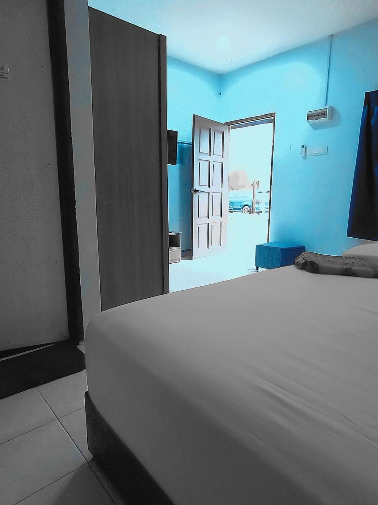 Homestay Kamar Musafir Mms